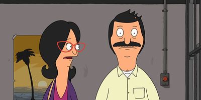 poster de la série Double couple, double jeu