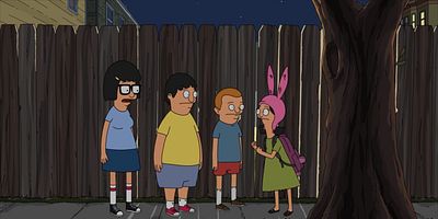 poster de la série Mission Impo-limassible