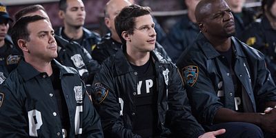 poster de la série Ennemis pour la vie