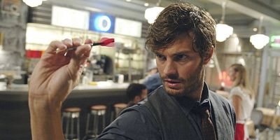 poster de la série Le coeur du chasseur