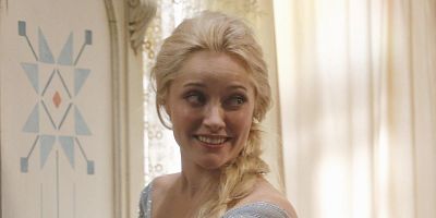 poster de la série On n'est jamais aussi bien que chez soi