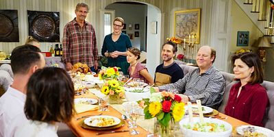 poster de la série Testostérone / Martyre / Stone / Le couteau