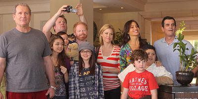 poster de la série Aloha