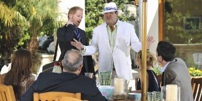 poster de la série Le ciboulot de la promo