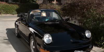 poster de la série Un long voyage