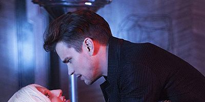 poster de la série Défilé de Mode