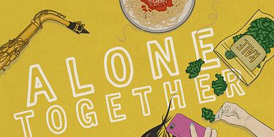 poster de la série Pootie