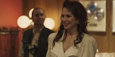 poster de la série Todo el amor del mundo