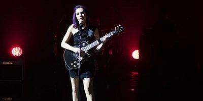 poster de la série Rien qu'une chanson