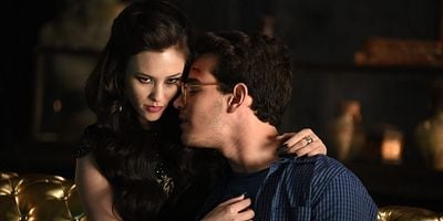 poster de la série La fête du mort