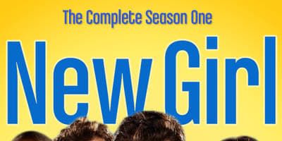 New girl netflix saison 1 best sale