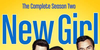 poster de la série Un amour de père