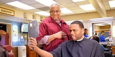 poster de la série Le code d'honneur