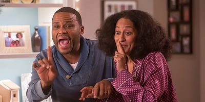 poster de la série Un Noël vieille école