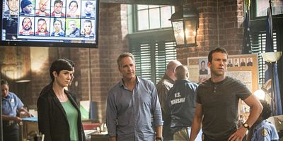 poster de la série Jusqu'à quel point ?