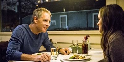 poster de la série Silence radio