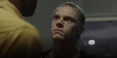 poster de la série Neuf Novembre