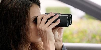 poster de la série Sur la Ligne rouge