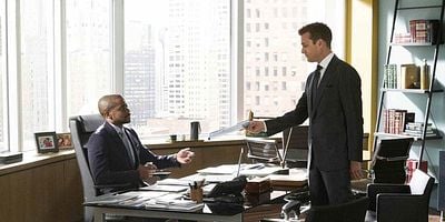 poster de la série Compter les étoiles