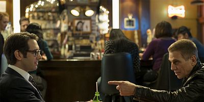 poster de la série Quel est le secret de la top model ?