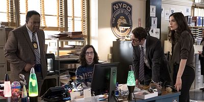 poster de la série Cora se mariera-t-elle ?