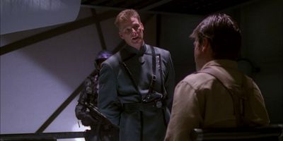 poster de la série Pilleurs d'épave