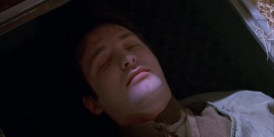 poster de la série Le message