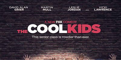 poster de la série Sid's First Relationship