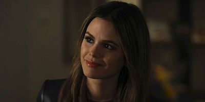 poster de la série A l'origine du mal