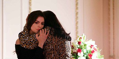 poster de la série Le Chariot