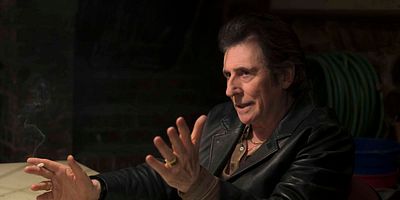 poster de la série Ceci n'est pas une perceuse