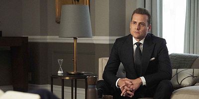 poster de la série Thérapie de couple