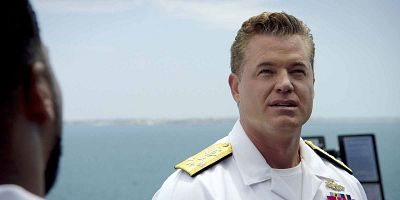 poster de la série Déclaration de guerre