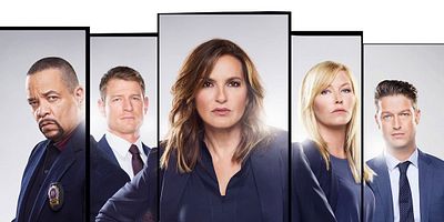 poster de la série Dernière partie