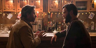 poster de la série Deborah