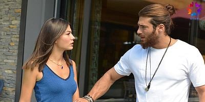 poster de la série Erkenci Kuş 8.Bölüm