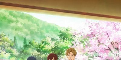 poster de la série 