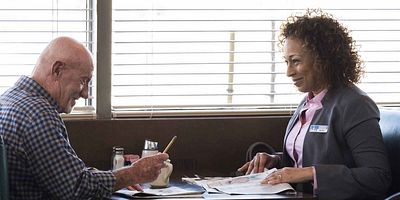 poster de la série Parler