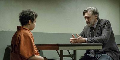 poster de la série Chapitre V