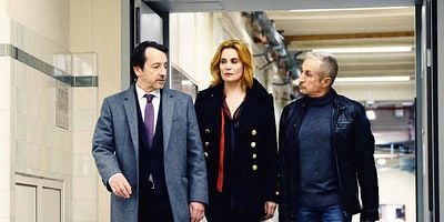 poster de la série Episode 1