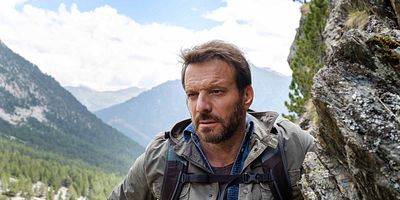 poster de la série Pour le meilleur et pour le pire