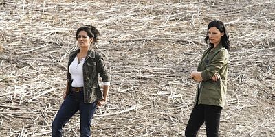 poster de la série Fracture