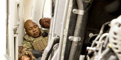 poster de la série Vivre et mourir au Mexique