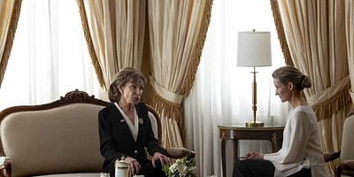 poster de la série Traces de vie