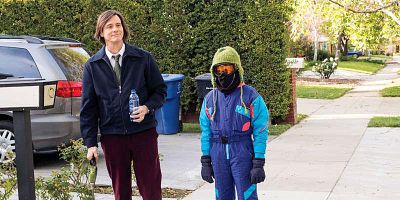 poster de la série Le Vert Veut Dire Roule