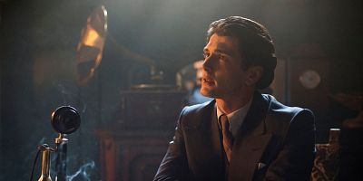 poster de la série Chapitre 20 : La vengeance