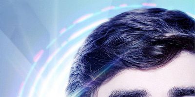 poster de la série Pèlerinage