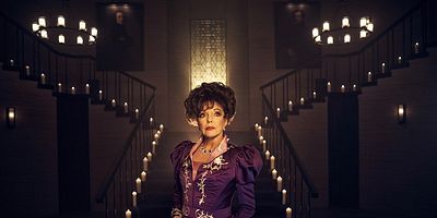 poster de la série La Fin du Monde