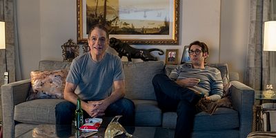 poster de la série La star de la télé est-elle coupable ?