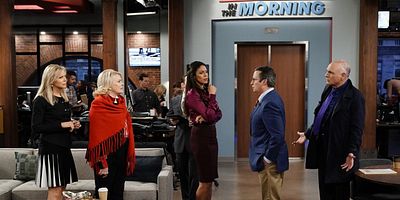 poster de la série Three Shirts to the Wind